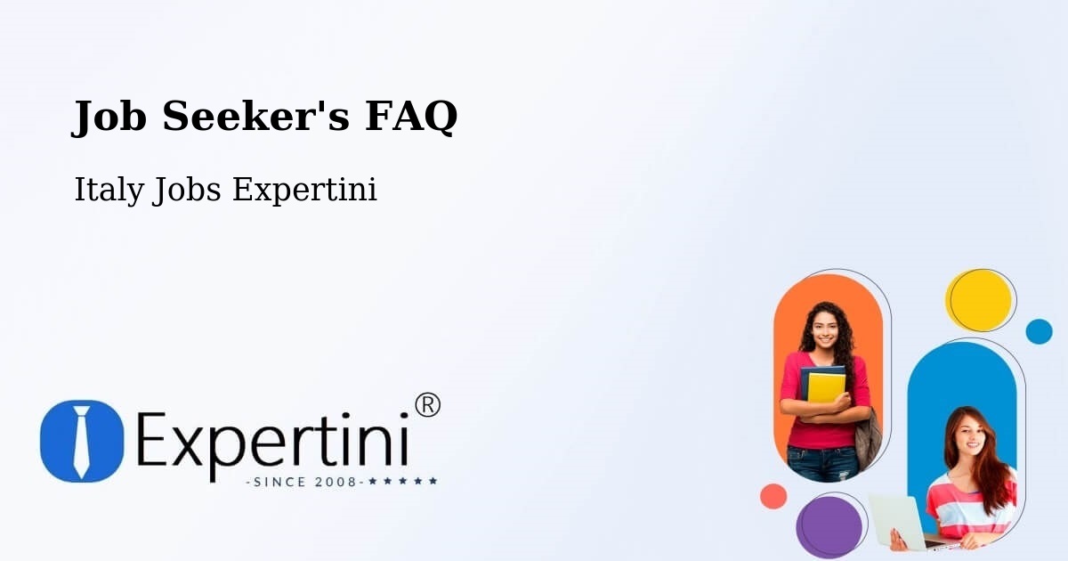 Employer's FAQ - Italy Jobs Expertini