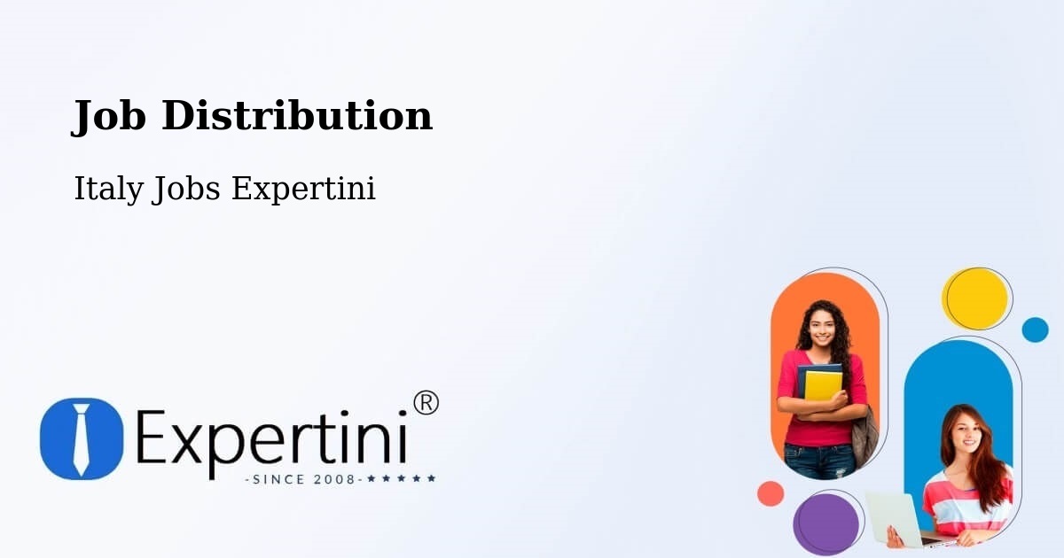 Multi-Channel Job Distribution & Job Board Posting in Oderzo - Italy Jobs Expertini