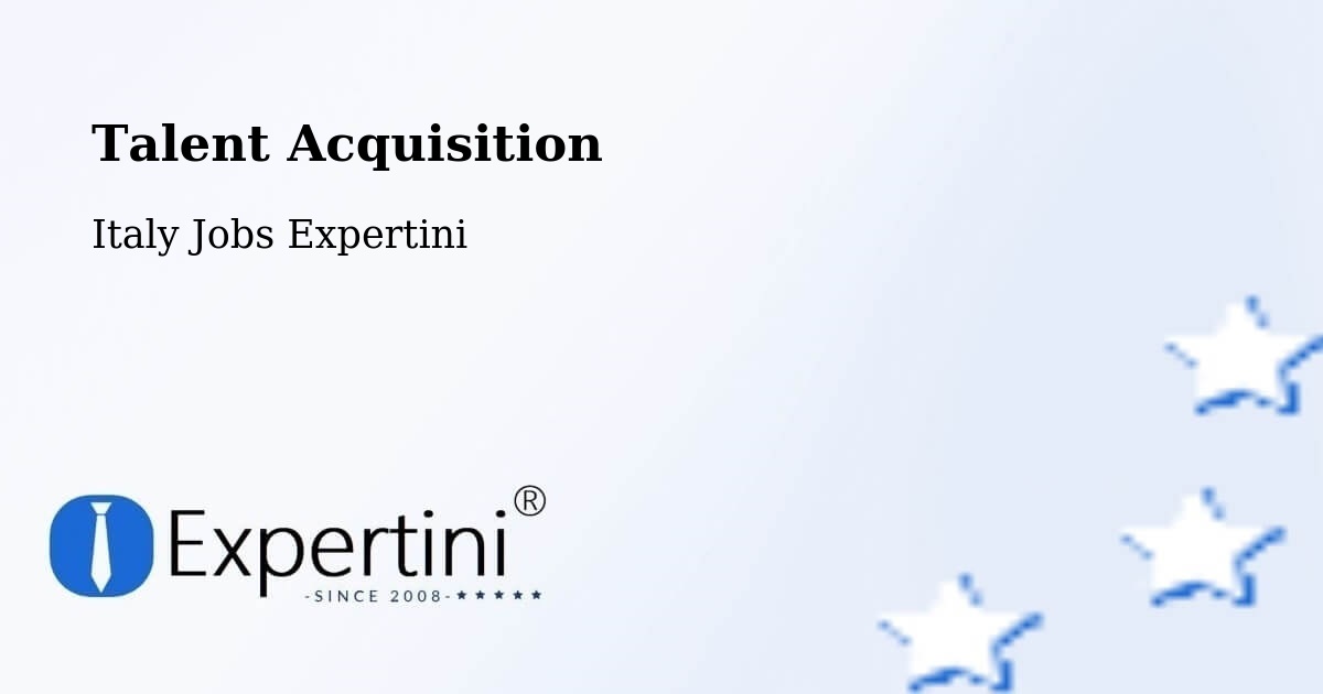 Post Jobs & Find Candidates in Oderzo – Talent Acquisition Solutions - Italy Jobs Expertini